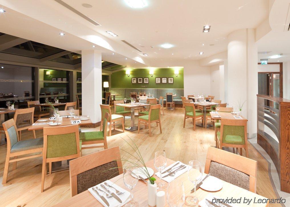 Drayton Manor Hotel Tamworth Restaurant photo